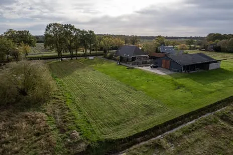 Woning te koop: Hoofdvaartsweg, Groene Dijk Assen