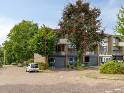 Woning te koop: Hoofdwal 23, Wijdschild Gorinchem