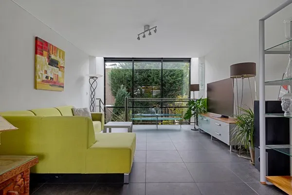 Tussenwoning te koop: Hoofdwal 73, Gorinchem