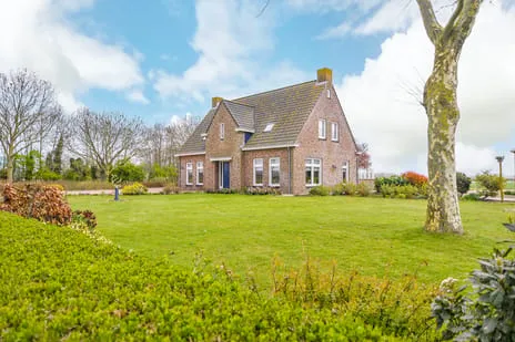 Vrijstaande woning te koop: Hoofdweg 1050, Nieuw-Vennep Omgeving Nieuw-Vennep