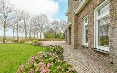 Vrijstaande woning te koop: Hoofdweg 1050, Nieuw-Vennep Omgeving Nieuw-Vennep