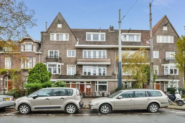 Woning te koop: Hoofdweg 1058AW, Robert Scottbuurt-West Amsterdam
