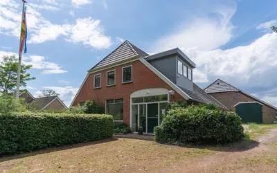 Woning te koop: Hoofdweg 112, Oudemolen Oudemolen