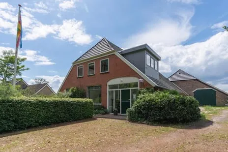 Woning te koop: Hoofdweg 112, Oudemolen Oudemolen (Dr)