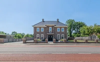 Vrijstaande woning te koop: Hoofdweg 115, Vriezenveensewijk Westerhaar-Vriezenveensewijk