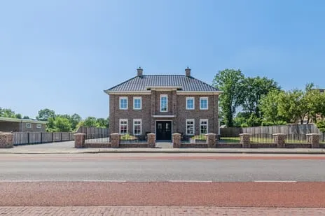 Vrijstaande woning te koop: Hoofdweg 115, Vriezenveensewijk Westerhaar-Vriezenveensewijk