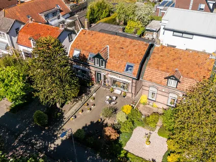 Twee-onder-één-kap te koop: Hoofdweg 1161, Nieuw-Vennep Welgelegen Nieuw-Vennep