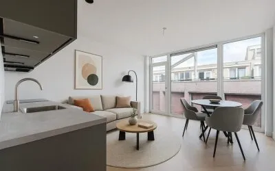 Studio te huur: Hoofdweg 1197B, Nieuw-Vennep West Nieuw-Vennep