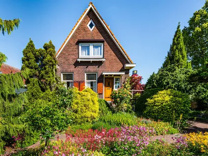 Vrijstaande woning te koop: Hoofdweg 129, Het Lage Land Rotterdam