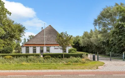 Vrijstaande woning te koop: Hoofdweg 130, Verspreide huizen in de polders Eierland en Eendracht De Cocksdorp