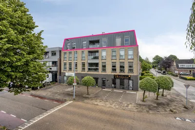 Appartement te koop: Hoofdweg 1306B, Nieuw-Vennep Oost Nieuw-Vennep