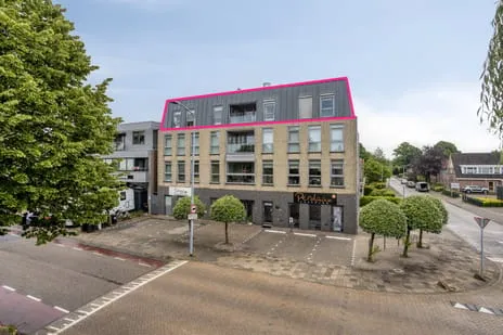 Appartement te koop: Hoofdweg 1306B, Nieuw-Vennep Oost Nieuw-Vennep
