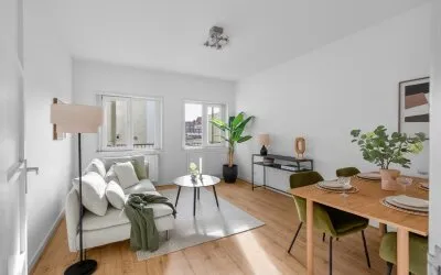 Appartement te koop: Hoofdweg 132-1, Amsterdam