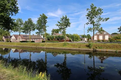 Vrijstaande woning te koop: Hoofdweg 143, Bovensmilde-Centrum Bovensmilde