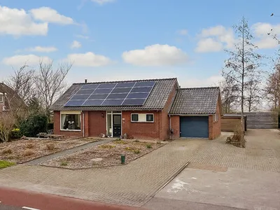 Koopwoning: Hoofdweg 1495 in Abbenes - €1.075.000 - 137m²