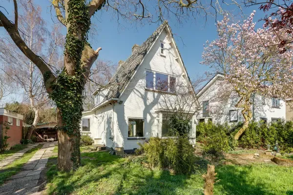 Vrijstaande woning te koop: Hoofdweg 1575, Abbenes Abbenes