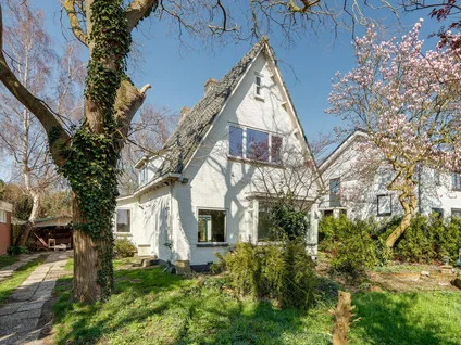 Vrijstaande woning te koop: Hoofdweg 1575, Abbenes Abbenes