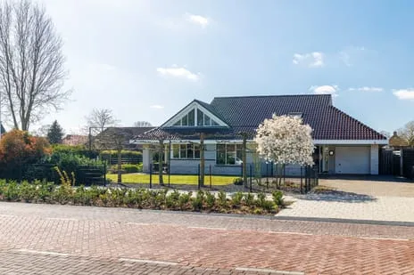 Vrijstaande woning te koop: Hoofdweg 159, Westerhaar-West Westerhaar-Vriezenveensewijk