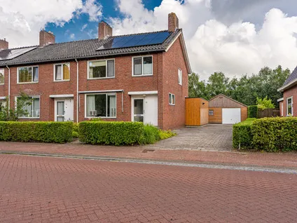 Hoekwoning te koop: Hoofdweg 173B, Midwolda Midwolda