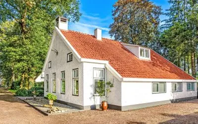 Vrijstaande woning te koop: Hoofdweg 180, Bellingwolde Bellingwolde