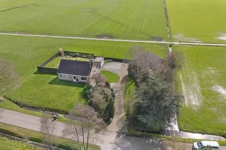 Vrijstaande woning te koop: Hoofdweg 188, Oldeholtpade-Buitengebied Oldeholtpade