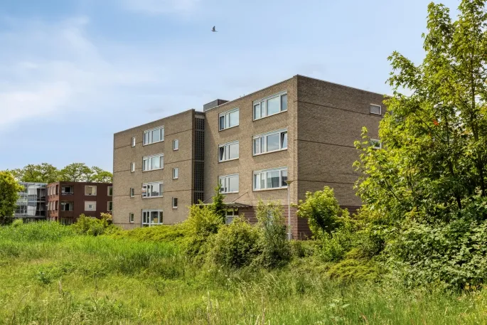 Appartement te koop: Hoofdweg 192B, Het Lage Land Rotterdam