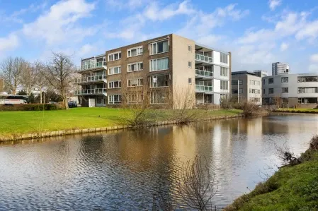 Appartement te koop: Hoofdweg 198B, Rotterdam