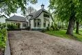 Vrijstaande woning te koop: Hoofdweg 2, Godlinze