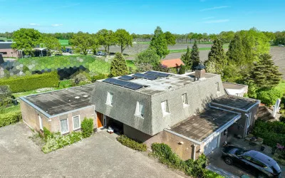 Vrijstaande woning te koop: Hoofdweg 2, Slochteren Slochteren