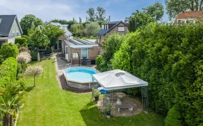 Vrijstaande woning te koop: Hoofdweg 2, Waverveen Waverveen