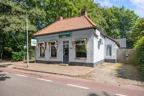 Appartement te koop: Hoofdweg 202, Slochteren Slochteren