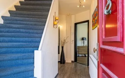 Vrijstaande woning te koop: Hoofdweg 207, Paterswolde Paterswolde