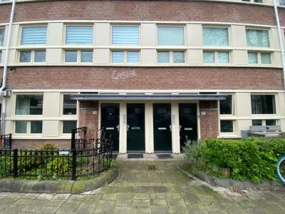 Appartement te koop: Hoofdweg 224H, Columbusplein e.o. Amsterdam