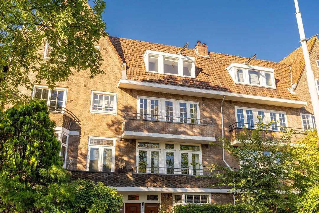 Appartement te koop: Hoofdweg 23-2, Amsterdam