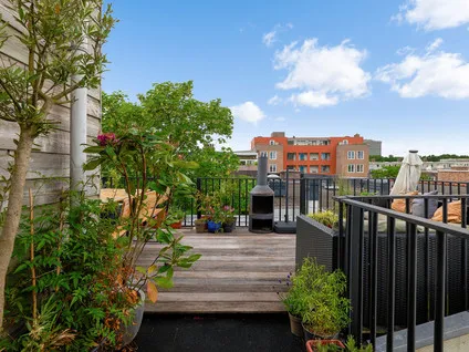 Appartement te koop: Hoofdweg 239-3, Orteliusbuurt-Zuid Amsterdam