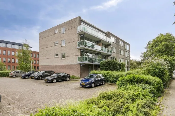 Appartement te koop: Hoofdweg 250C, Het Lage Land Rotterdam