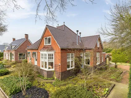 Appartement te koop: Hoofdweg 257, Slochteren Slochteren