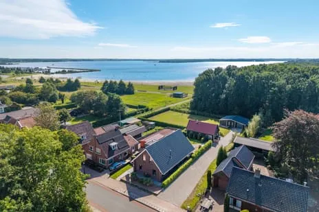 Vrijstaande woning te koop: Hoofdweg 260, Midwolda Midwolda