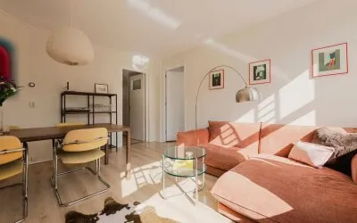 Appartement te koop: Hoofdweg 273-1, Orteliusbuurt-Midden Amsterdam