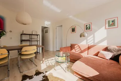 Appartement te koop: Hoofdweg 273-1, Orteliusbuurt-Midden Amsterdam