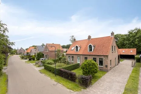 Woning te koop: Hoofdweg 279, Nijeholtpade Nijeholtpade