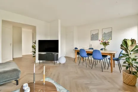 Apartment for sale: Hoofdweg 282-3, Balboaplein e.o. Amsterdam