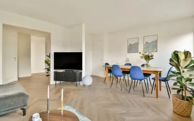 Appartement te koop: Hoofdweg 282-3, Balboaplein e.o. Amsterdam