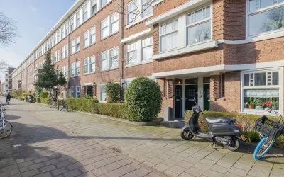 Appartement te koop: Hoofdweg 289H, Amsterdam