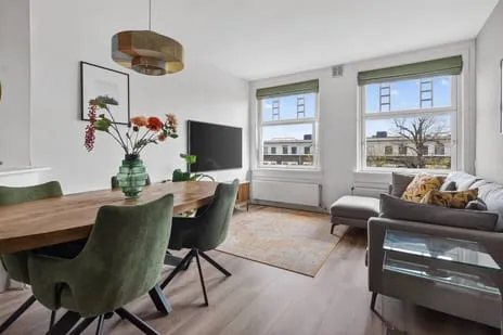 Appartement te koop: Hoofdweg 291-3, Orteliusbuurt-Midden Amsterdam