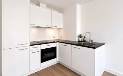 Appartement te huur: Hoofdweg 300-2, Balboaplein e.o. Amsterdam