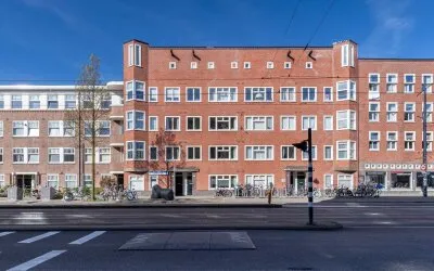 Appartement te koop: Hoofdweg 305H, Amsterdam