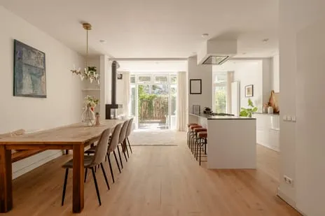 Appartement te koop: Hoofdweg 318H, Jan Maijenbuurt Amsterdam