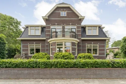 Vrijstaande woning te koop: Hoofdweg 32, De Krim-Streekdorp De Krim