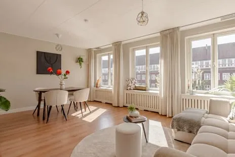 Appartement te koop: Hoofdweg 324-2, Jan Maijenbuurt Amsterdam
